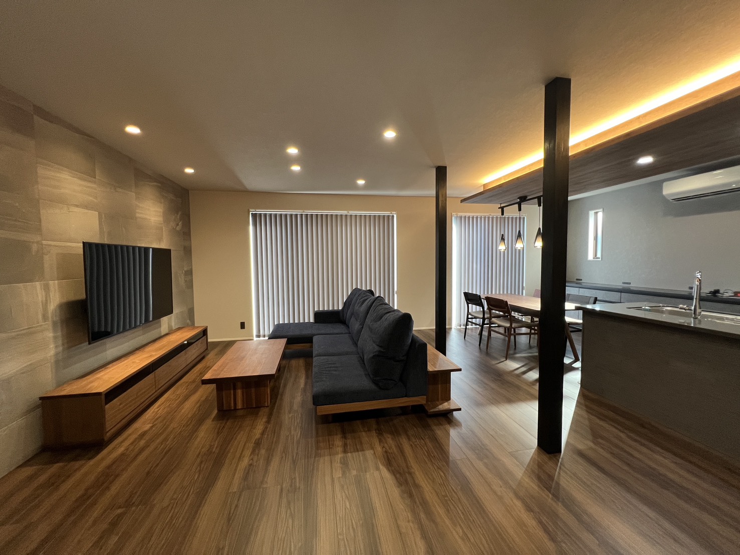 暮らしを考え抜いた、かっこよさ。の画像