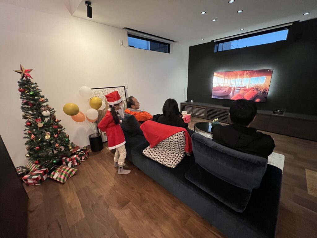 ナイトツアー開催しました