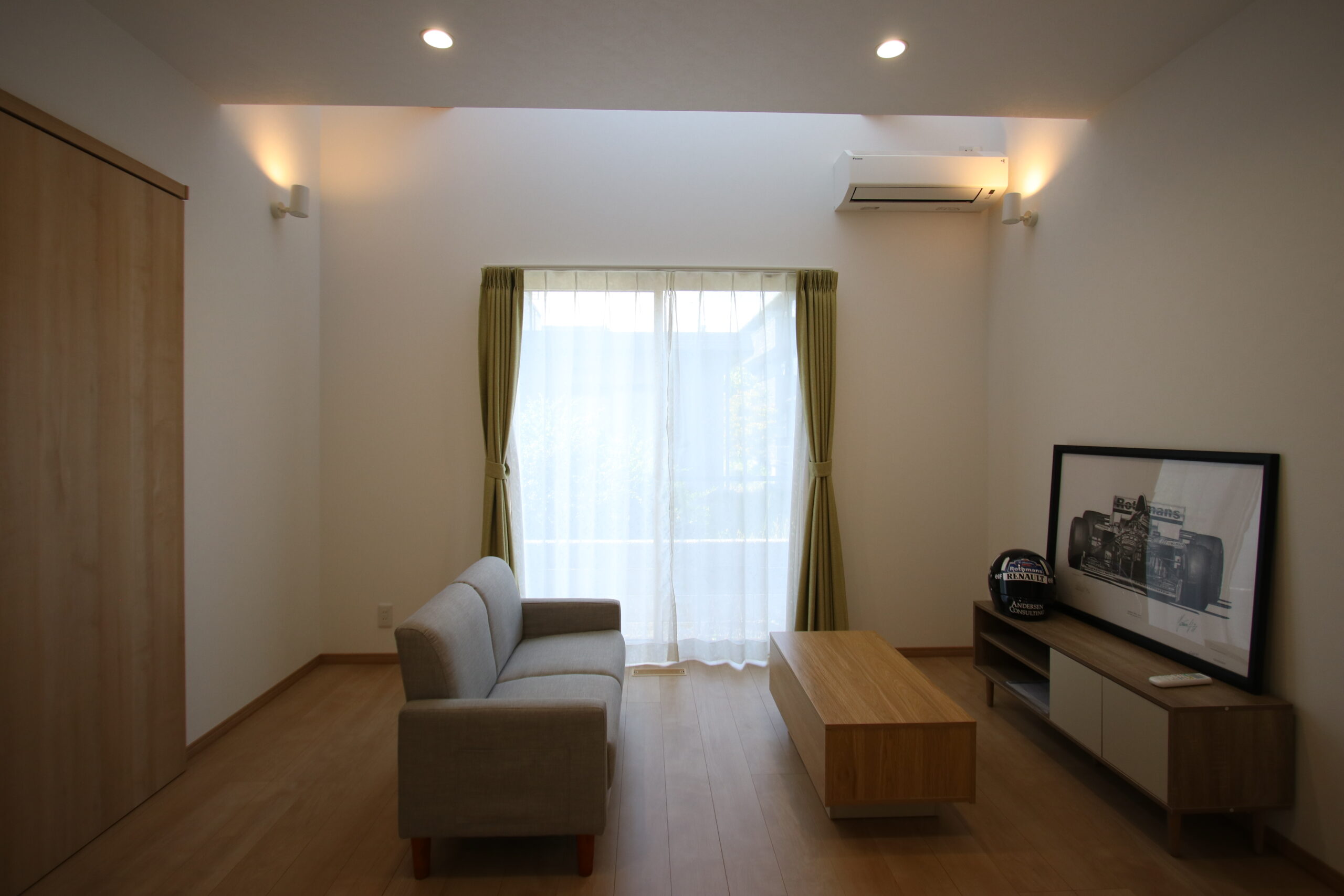 コンパクトだからこそ、最大限の心地よさ。の画像